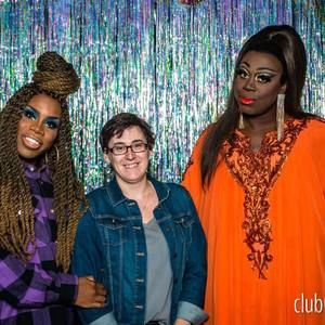 Meet your Posher, Ruth